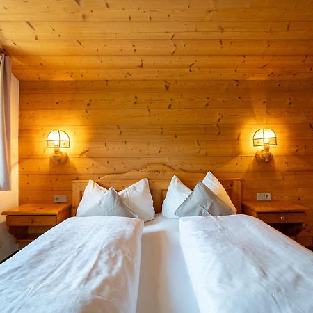 Haus Schatzbergblick Оберау Экстерьер фото