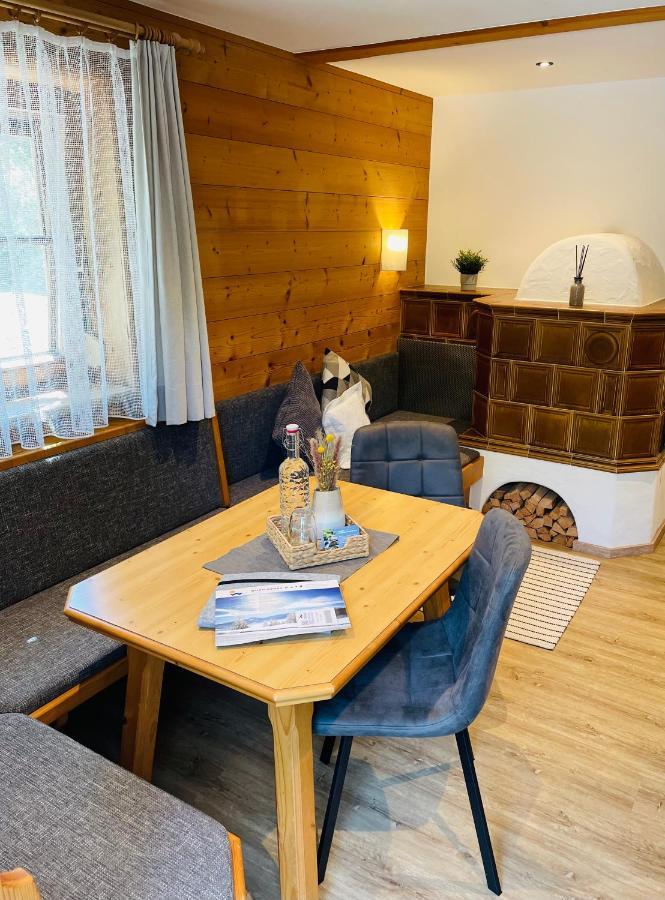 Haus Schatzbergblick Оберау Экстерьер фото
